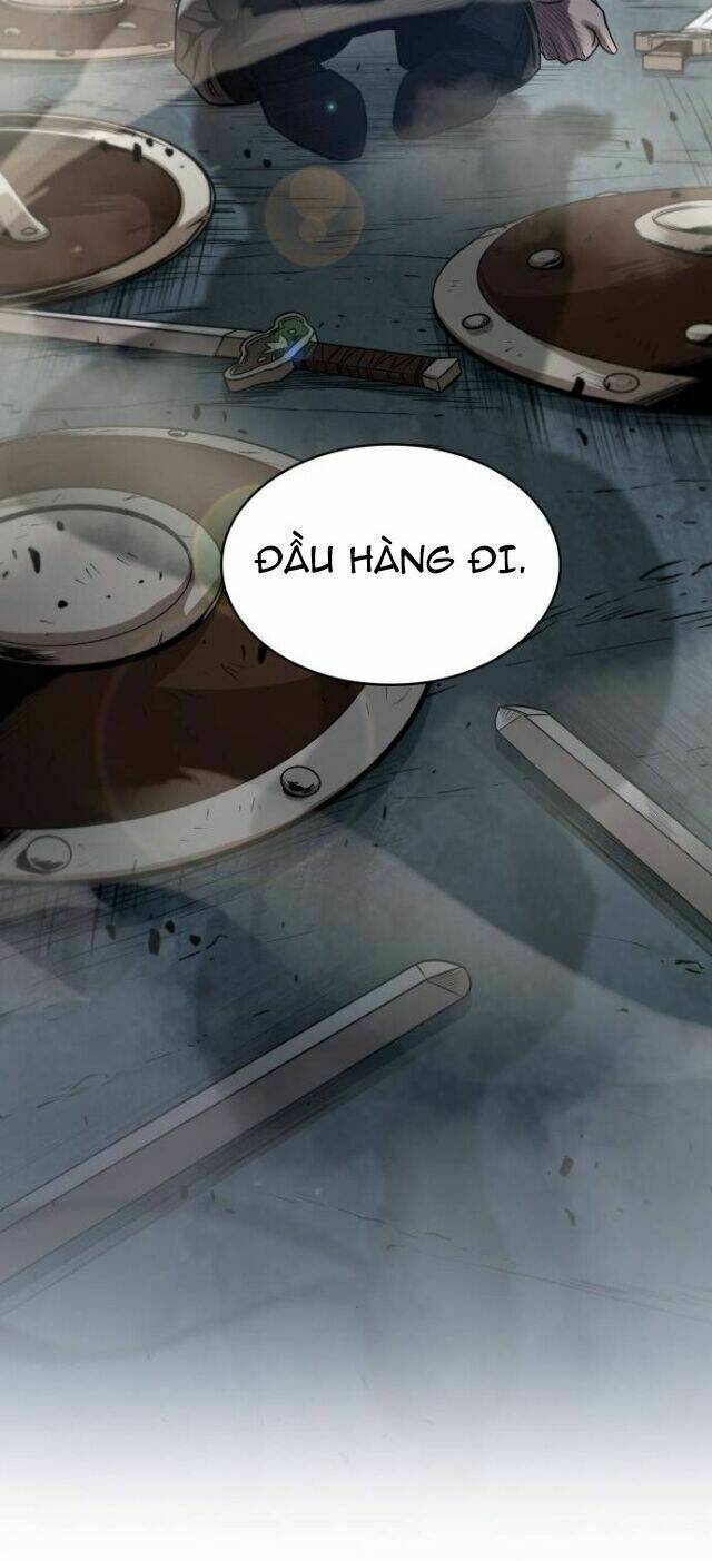 Ngã Lão Ma Thần Chapter 25 - Trang 2