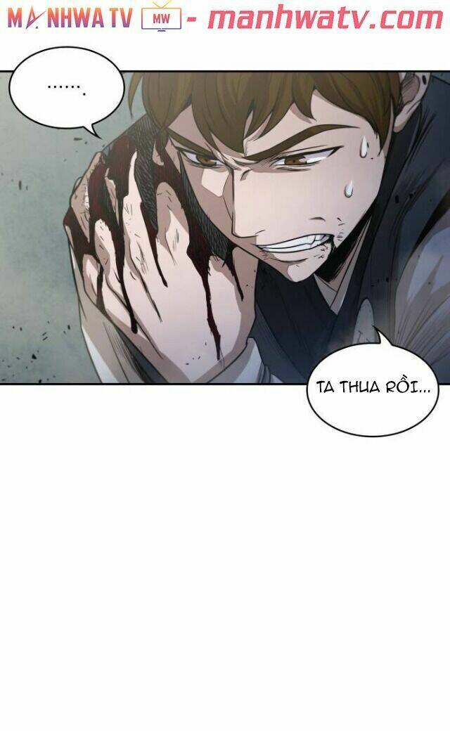 Ngã Lão Ma Thần Chapter 25 - Trang 2