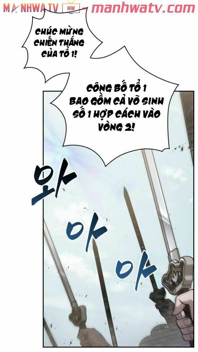 Ngã Lão Ma Thần Chapter 25 - Trang 2