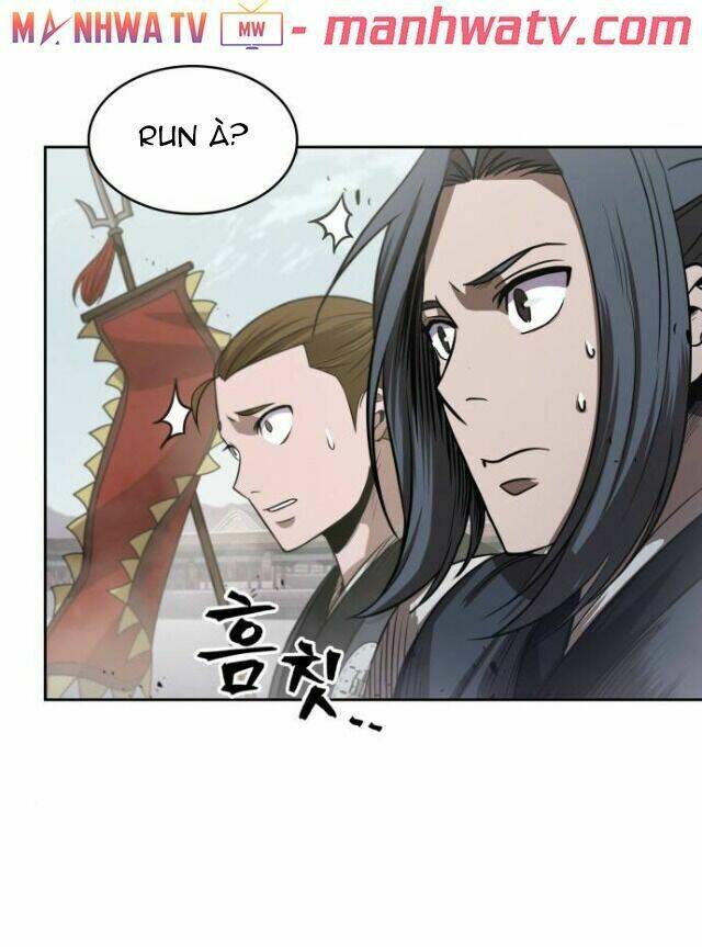 Ngã Lão Ma Thần Chapter 25 - Trang 2