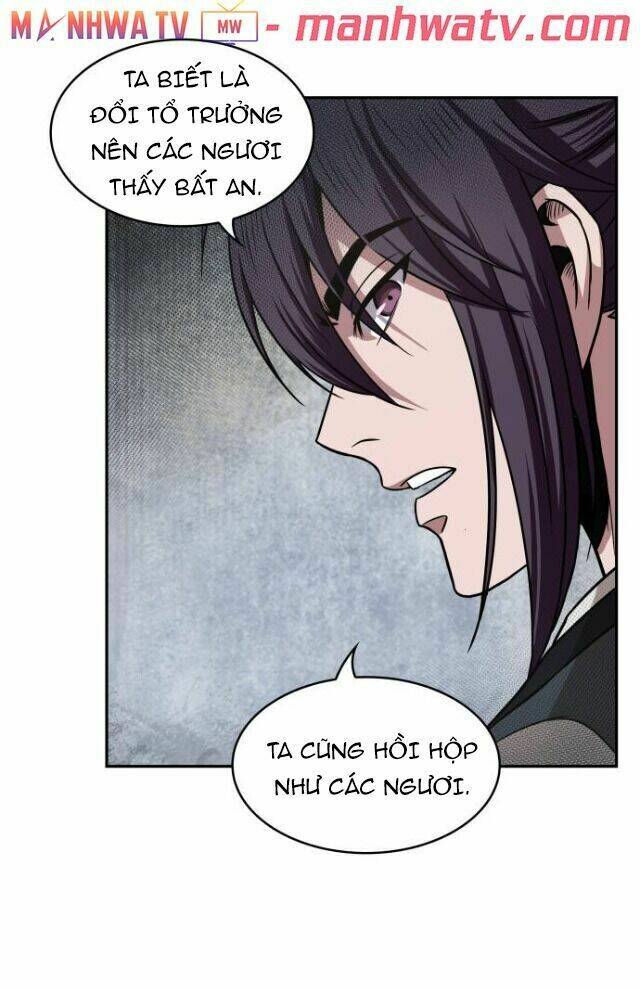 Ngã Lão Ma Thần Chapter 25 - Trang 2