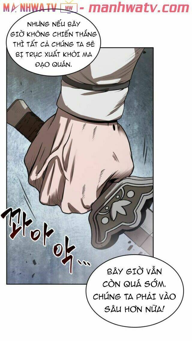 Ngã Lão Ma Thần Chapter 25 - Trang 2