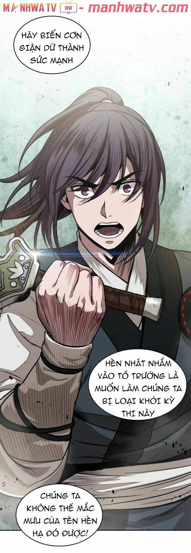 Ngã Lão Ma Thần Chapter 25 - Trang 2