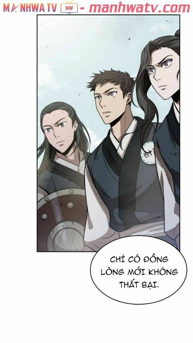 Ngã Lão Ma Thần Chapter 25 - Trang 2