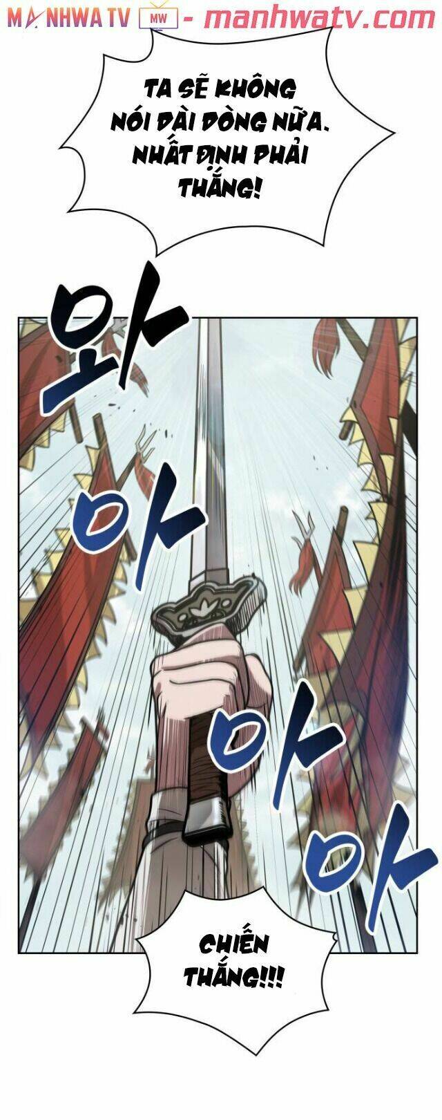 Ngã Lão Ma Thần Chapter 25 - Trang 2