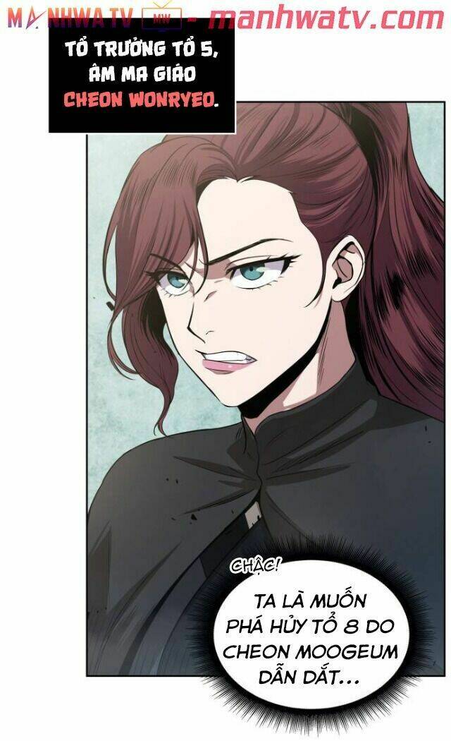 Ngã Lão Ma Thần Chapter 25 - Trang 2