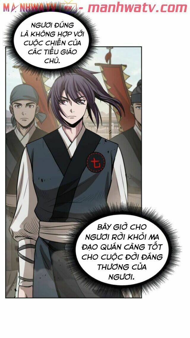 Ngã Lão Ma Thần Chapter 25 - Trang 2