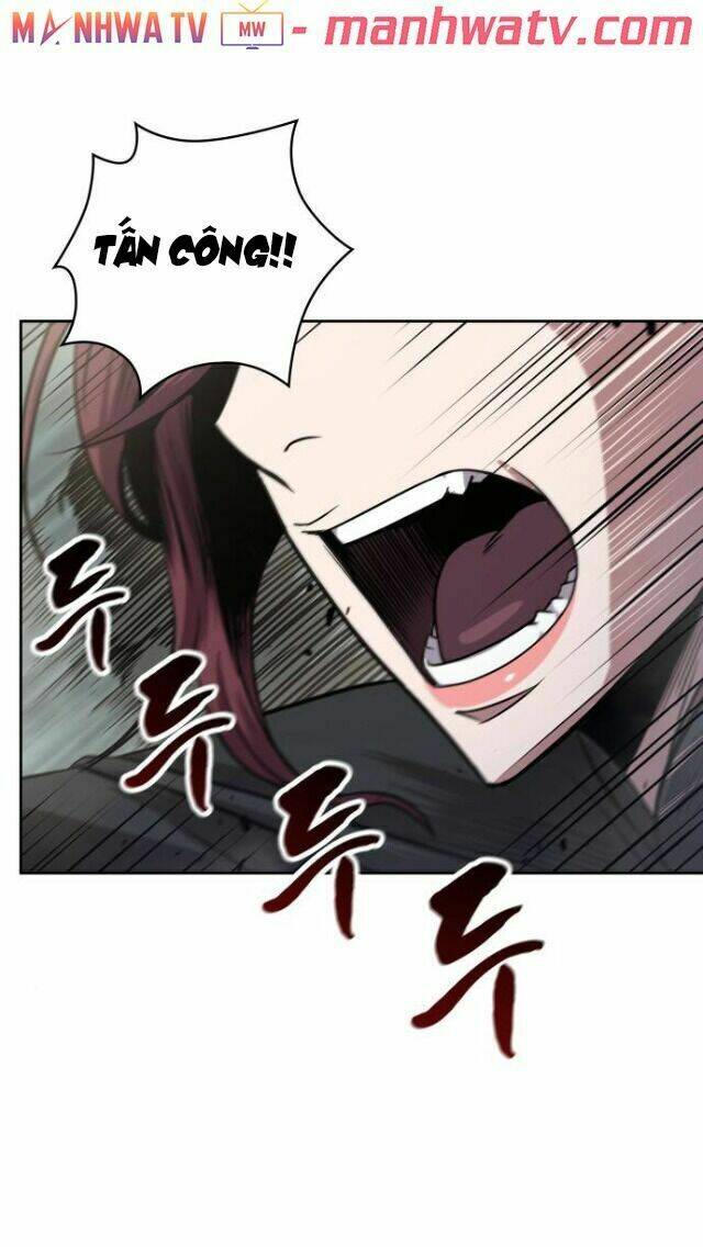 Ngã Lão Ma Thần Chapter 25 - Trang 2