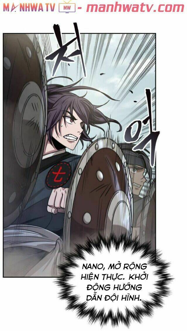 Ngã Lão Ma Thần Chapter 25 - Trang 2