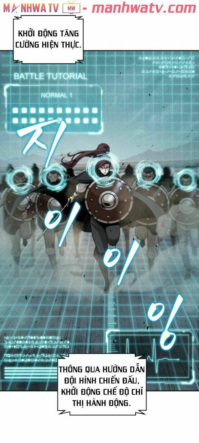 Ngã Lão Ma Thần Chapter 25 - Trang 2