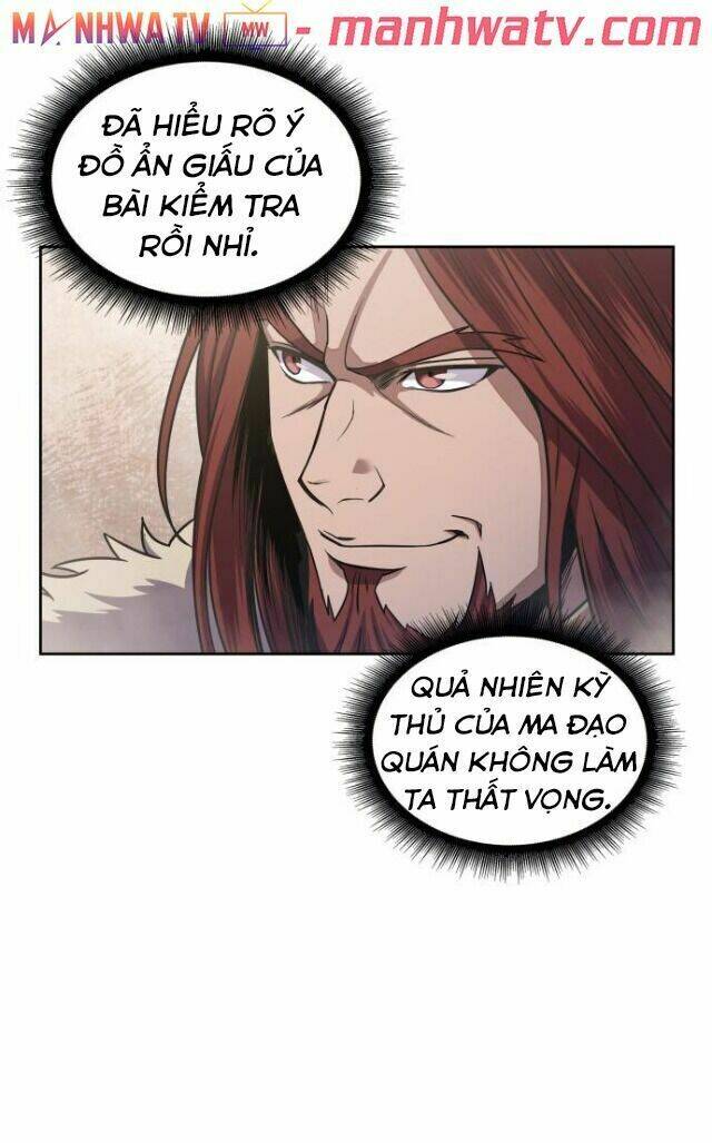 Ngã Lão Ma Thần Chapter 25 - Trang 2