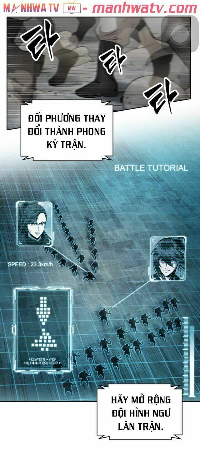 Ngã Lão Ma Thần Chapter 25 - Trang 2