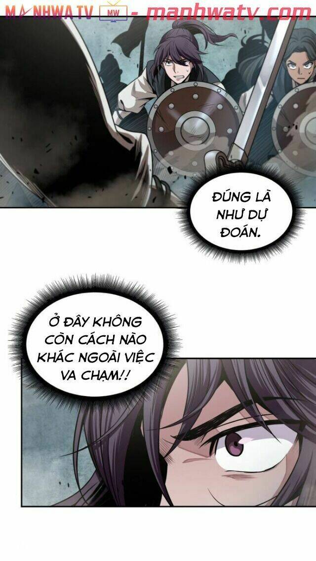 Ngã Lão Ma Thần Chapter 25 - Trang 2