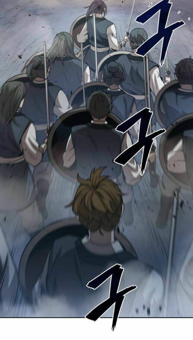 Ngã Lão Ma Thần Chapter 25 - Trang 2