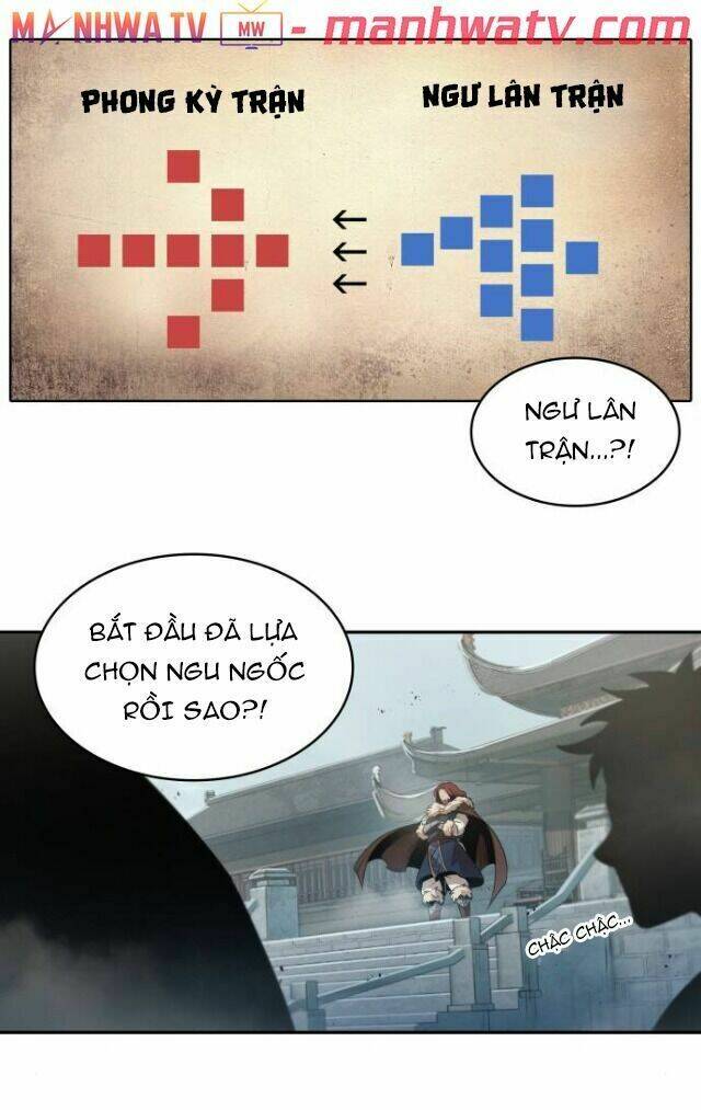 Ngã Lão Ma Thần Chapter 25 - Trang 2