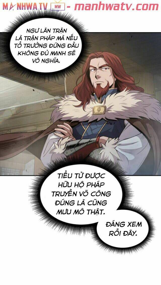 Ngã Lão Ma Thần Chapter 25 - Trang 2