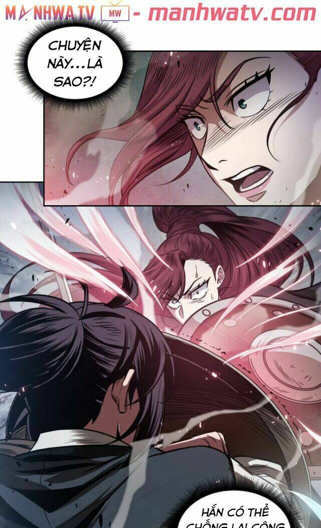 Ngã Lão Ma Thần Chapter 25 - Trang 2