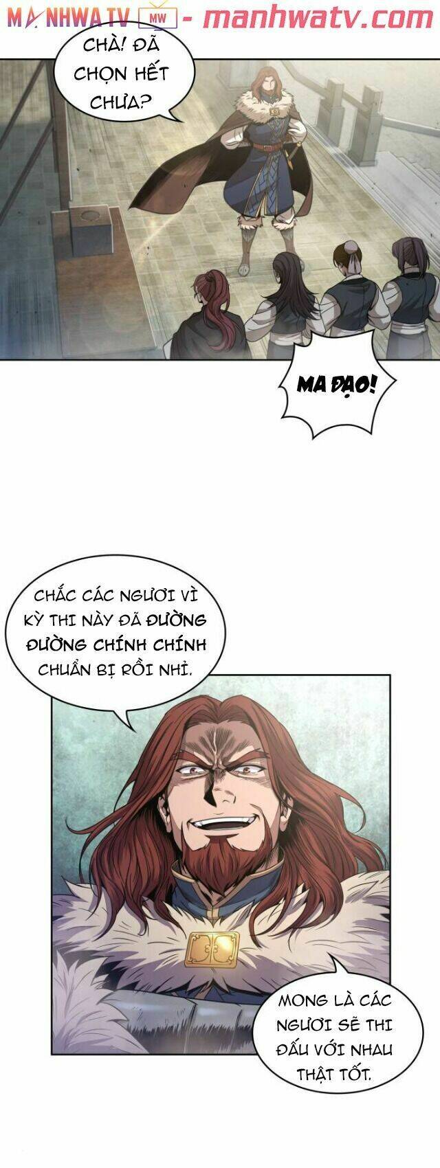 Ngã Lão Ma Thần Chapter 25 - Trang 2