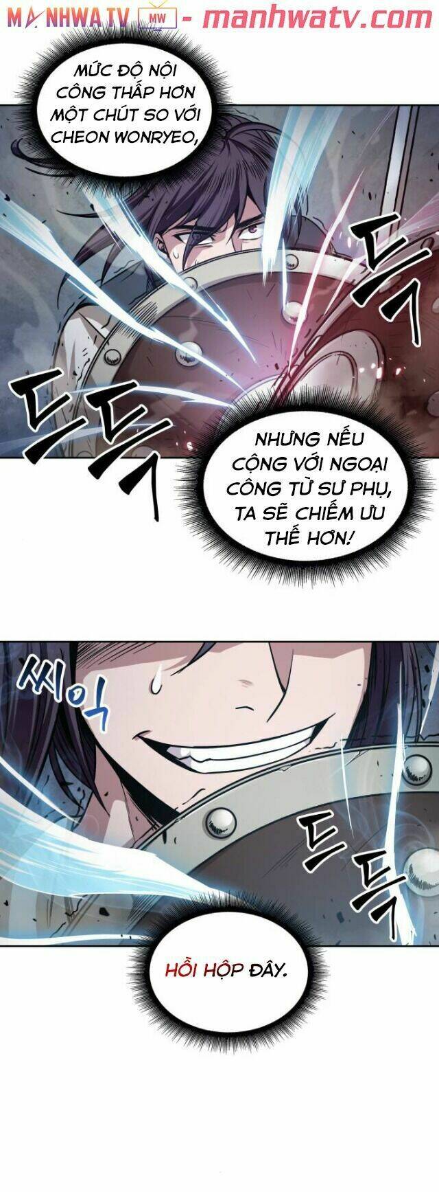 Ngã Lão Ma Thần Chapter 25 - Trang 2