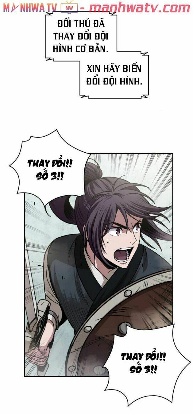 Ngã Lão Ma Thần Chapter 25 - Trang 2