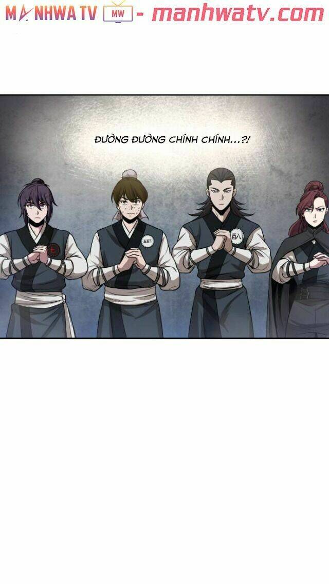 Ngã Lão Ma Thần Chapter 25 - Trang 2