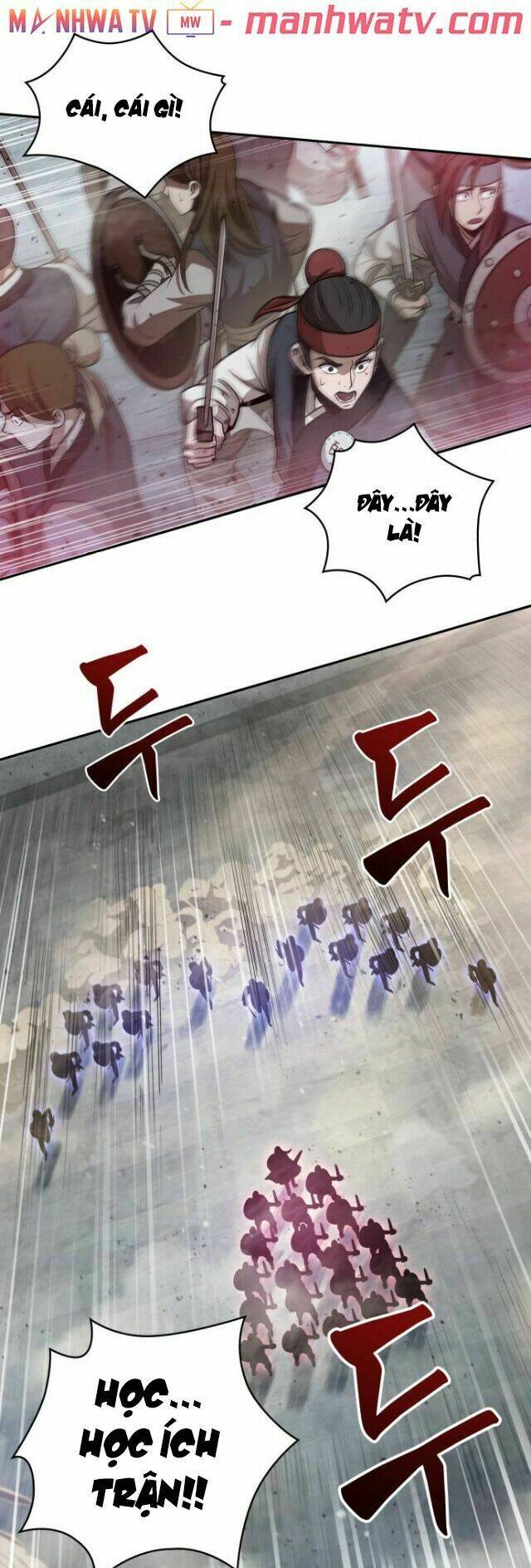 Ngã Lão Ma Thần Chapter 26 - Trang 2