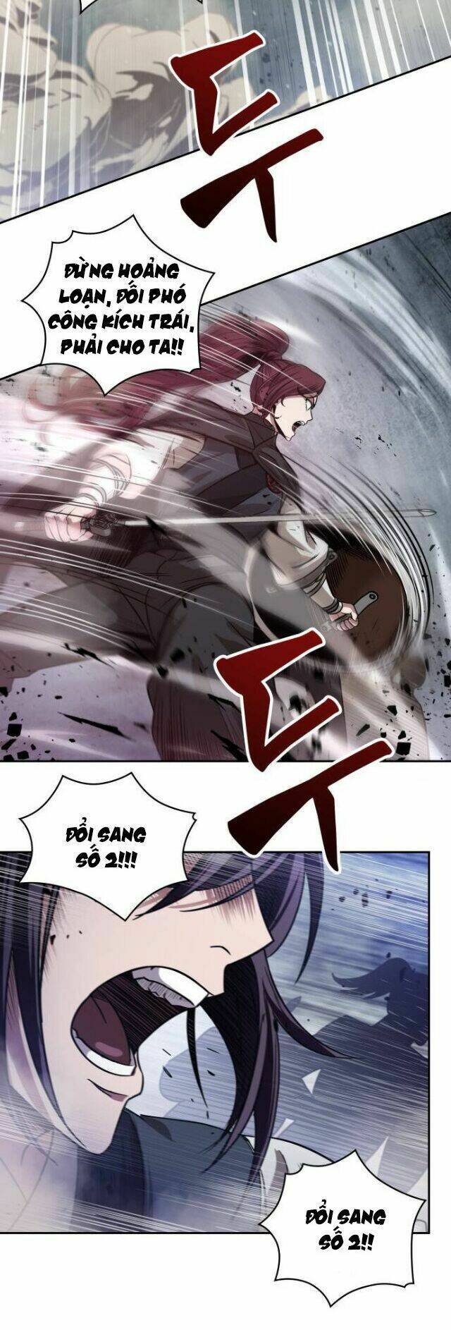 Ngã Lão Ma Thần Chapter 26 - Trang 2