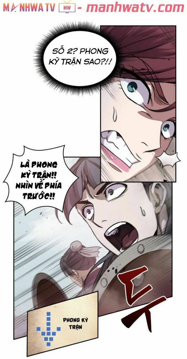 Ngã Lão Ma Thần Chapter 26 - Trang 2