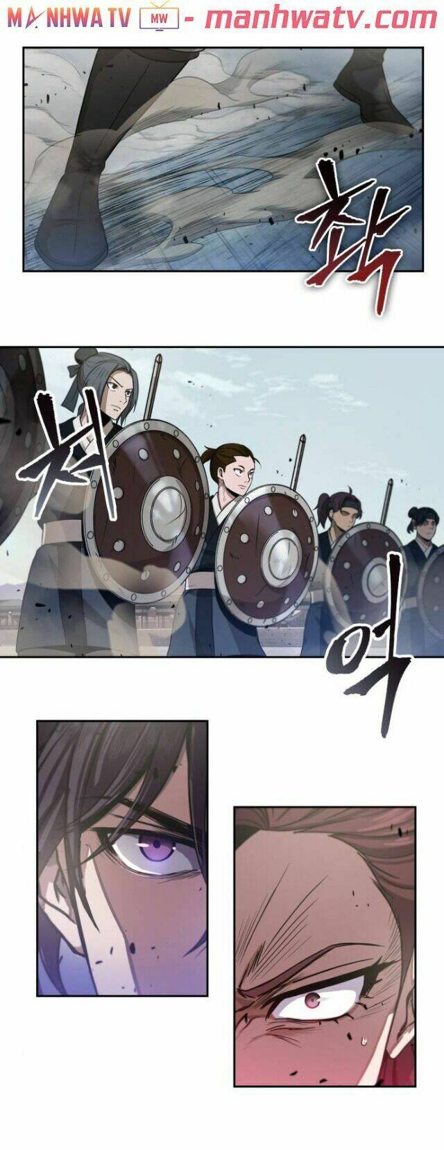 Ngã Lão Ma Thần Chapter 26 - Trang 2