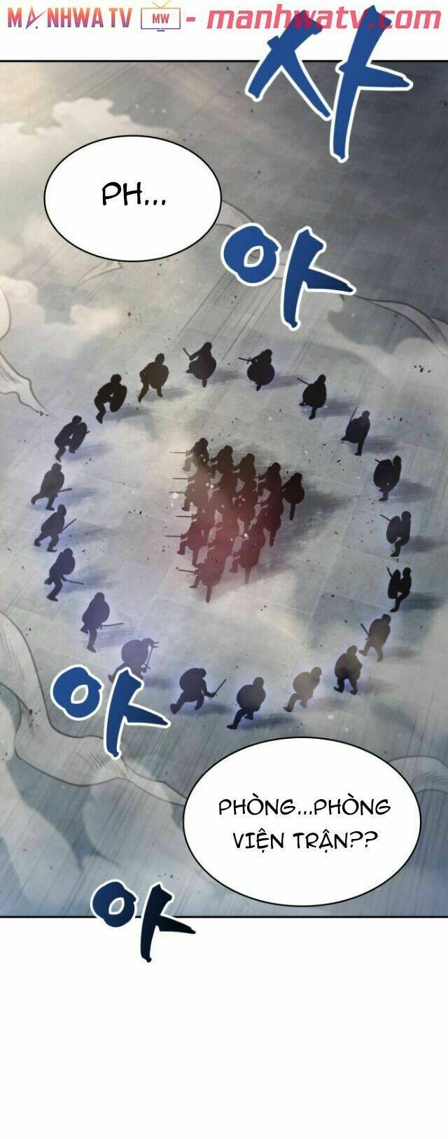 Ngã Lão Ma Thần Chapter 26 - Trang 2