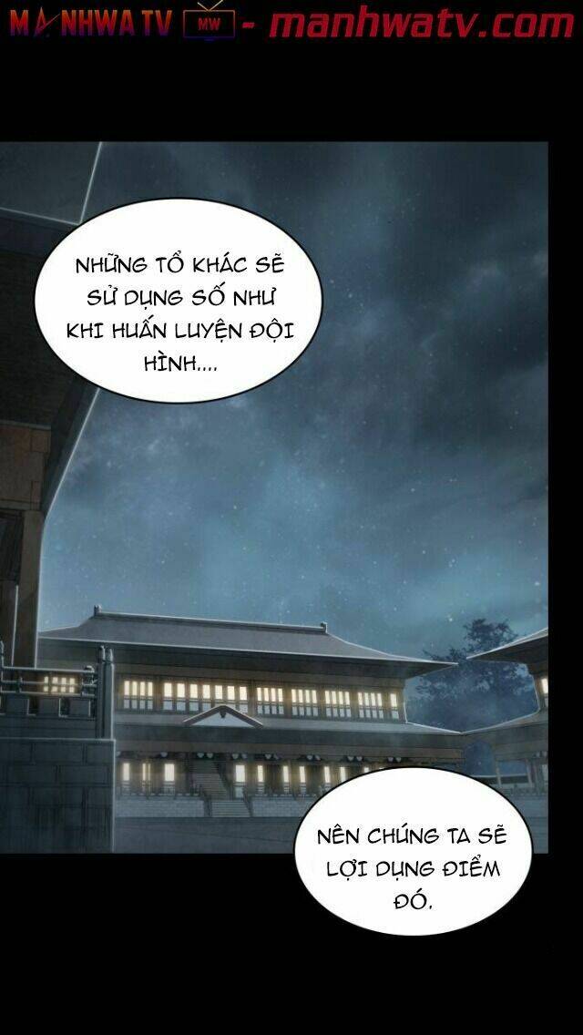 Ngã Lão Ma Thần Chapter 26 - Trang 2