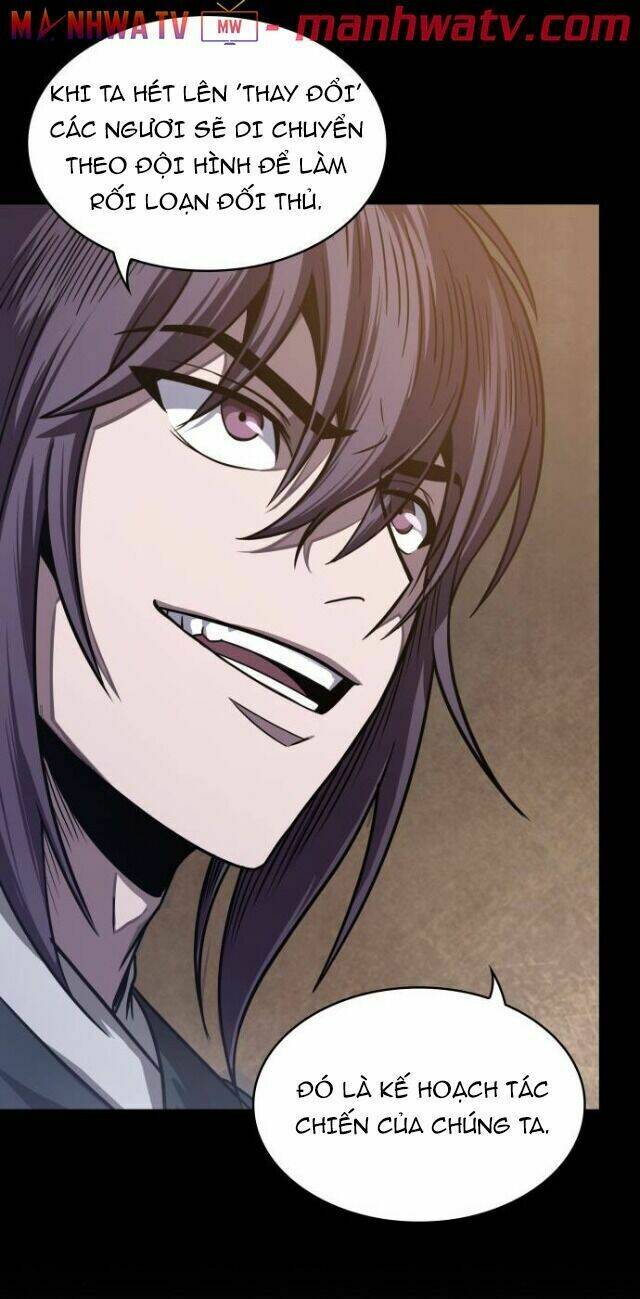 Ngã Lão Ma Thần Chapter 26 - Trang 2