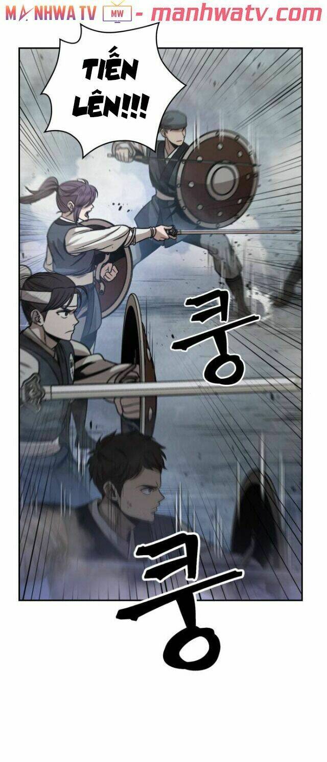 Ngã Lão Ma Thần Chapter 26 - Trang 2