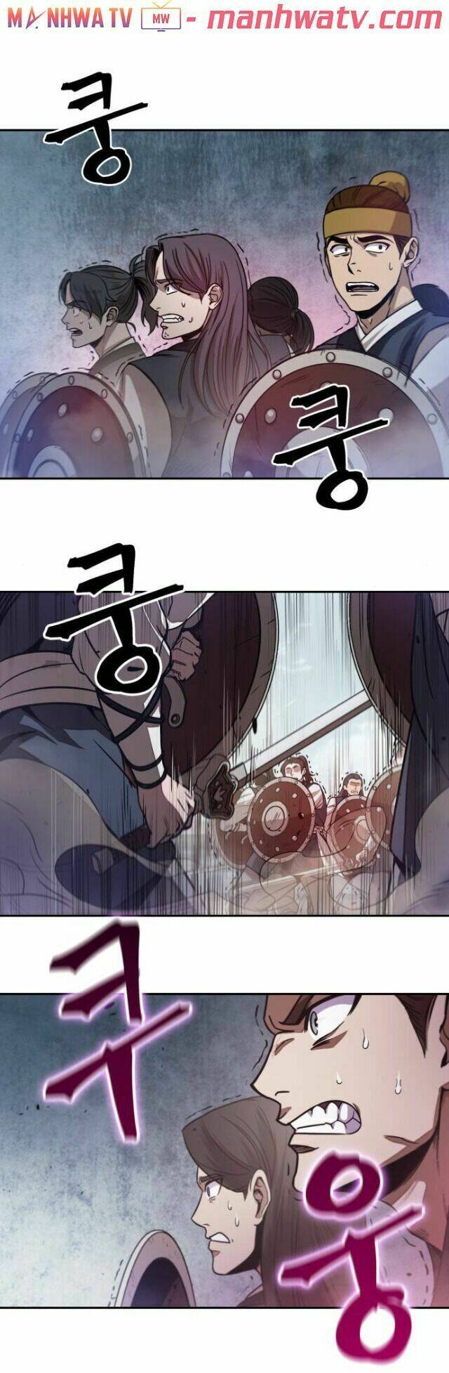 Ngã Lão Ma Thần Chapter 26 - Trang 2