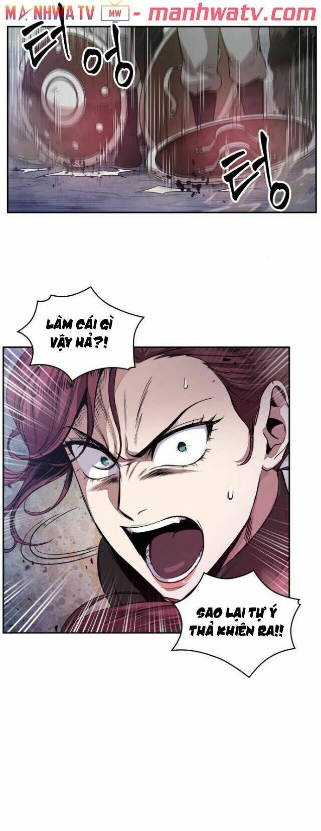 Ngã Lão Ma Thần Chapter 26 - Trang 2