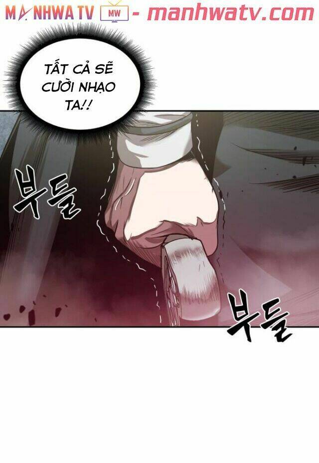 Ngã Lão Ma Thần Chapter 26 - Trang 2