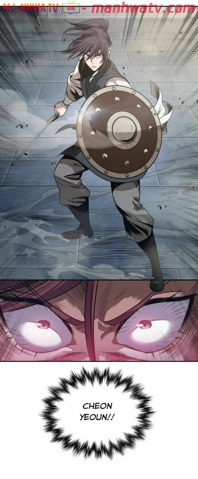 Ngã Lão Ma Thần Chapter 26 - Trang 2