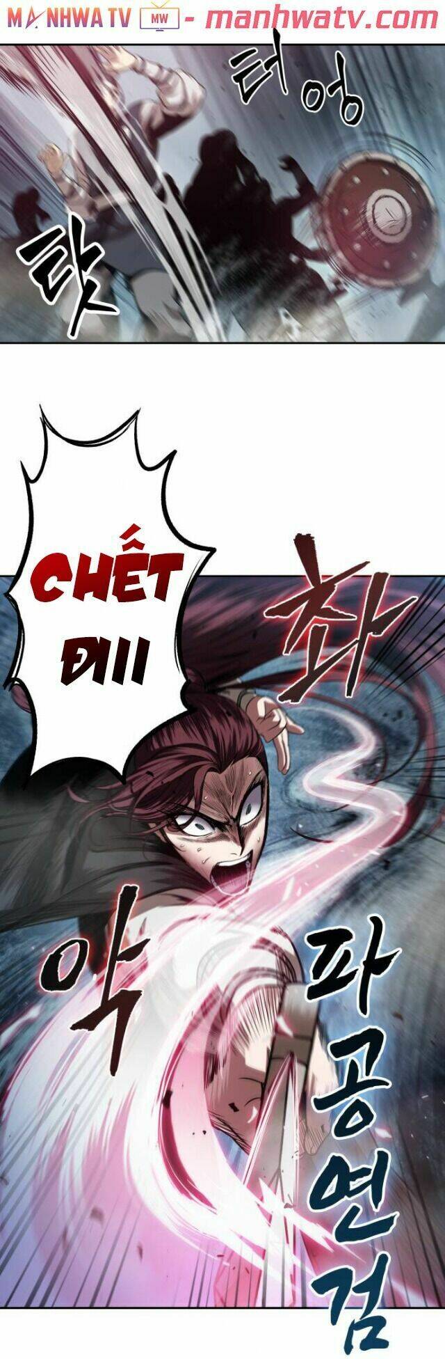 Ngã Lão Ma Thần Chapter 26 - Trang 2