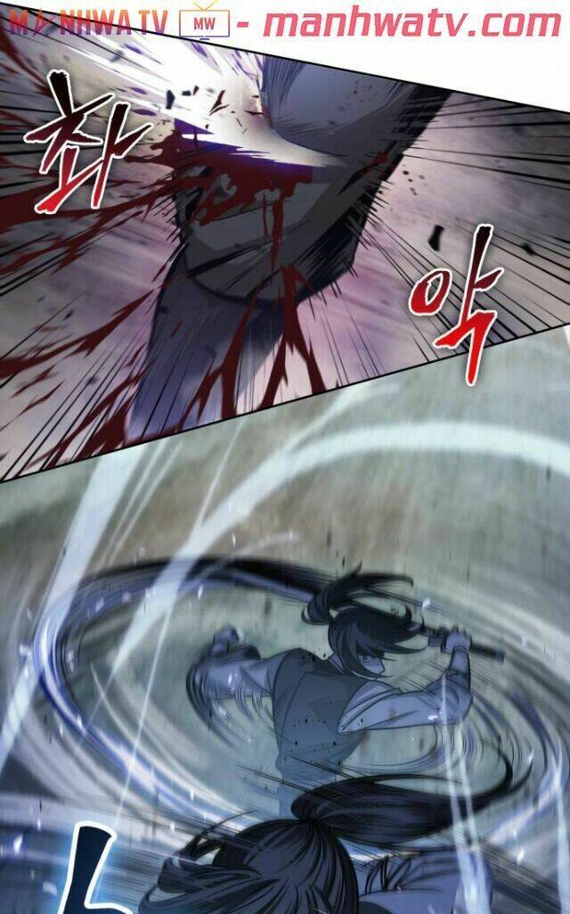 Ngã Lão Ma Thần Chapter 26 - Trang 2