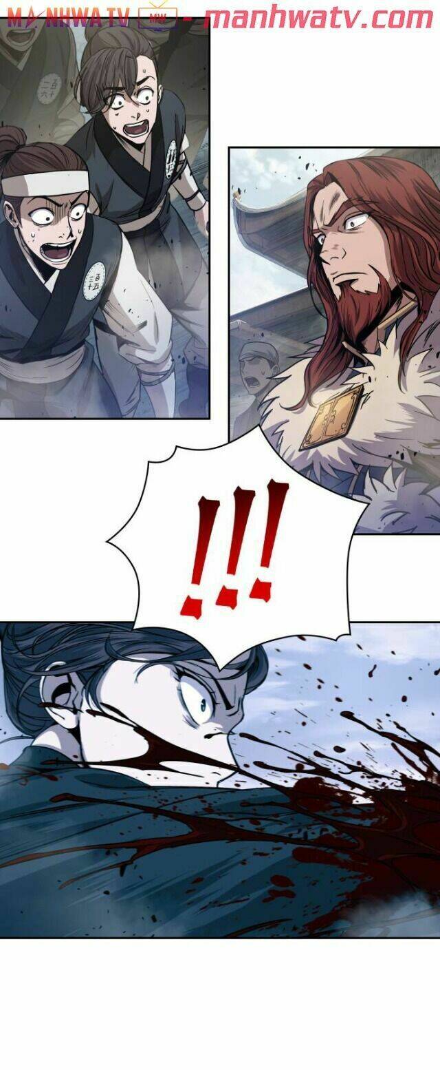 Ngã Lão Ma Thần Chapter 26 - Trang 2