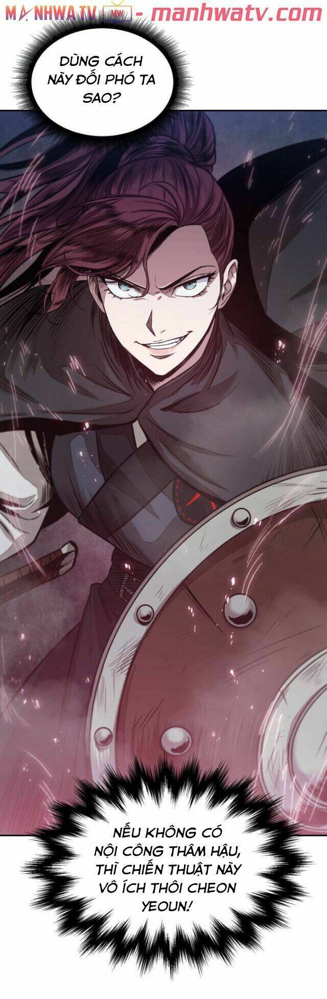 Ngã Lão Ma Thần Chapter 26 - Trang 2