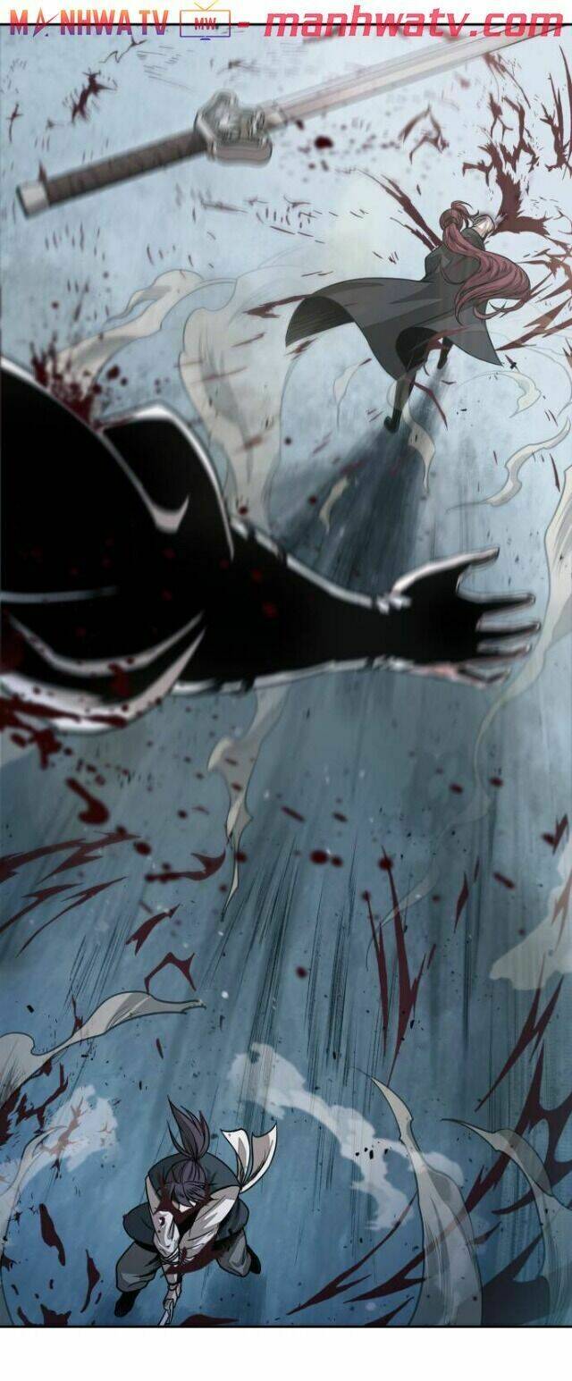 Ngã Lão Ma Thần Chapter 26 - Trang 2