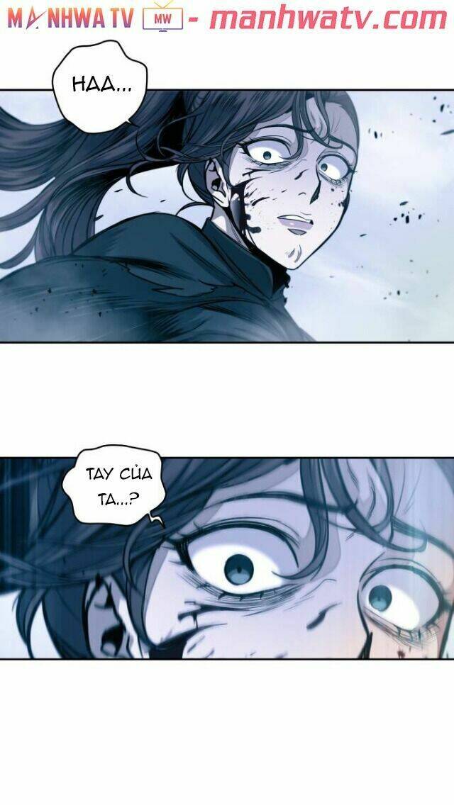 Ngã Lão Ma Thần Chapter 26 - Trang 2