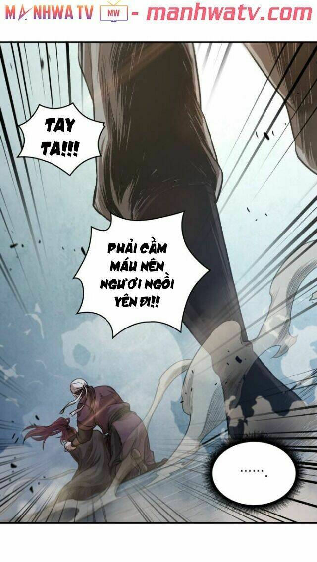 Ngã Lão Ma Thần Chapter 26 - Trang 2