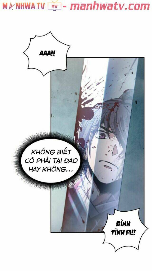 Ngã Lão Ma Thần Chapter 26 - Trang 2