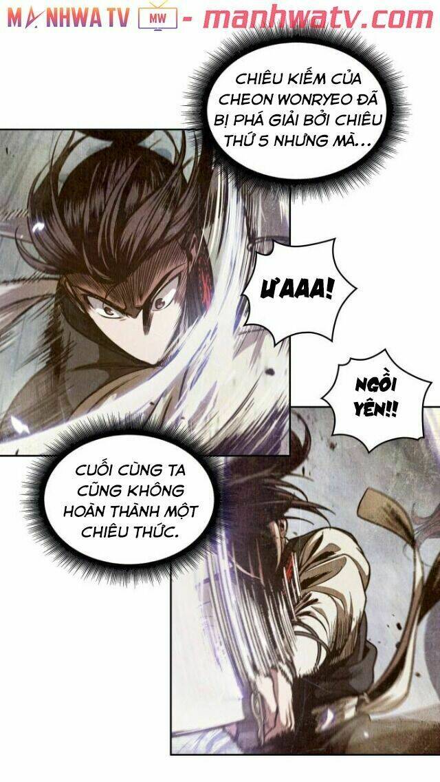 Ngã Lão Ma Thần Chapter 26 - Trang 2