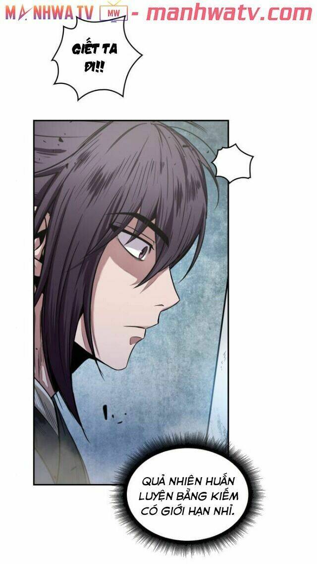 Ngã Lão Ma Thần Chapter 26 - Trang 2