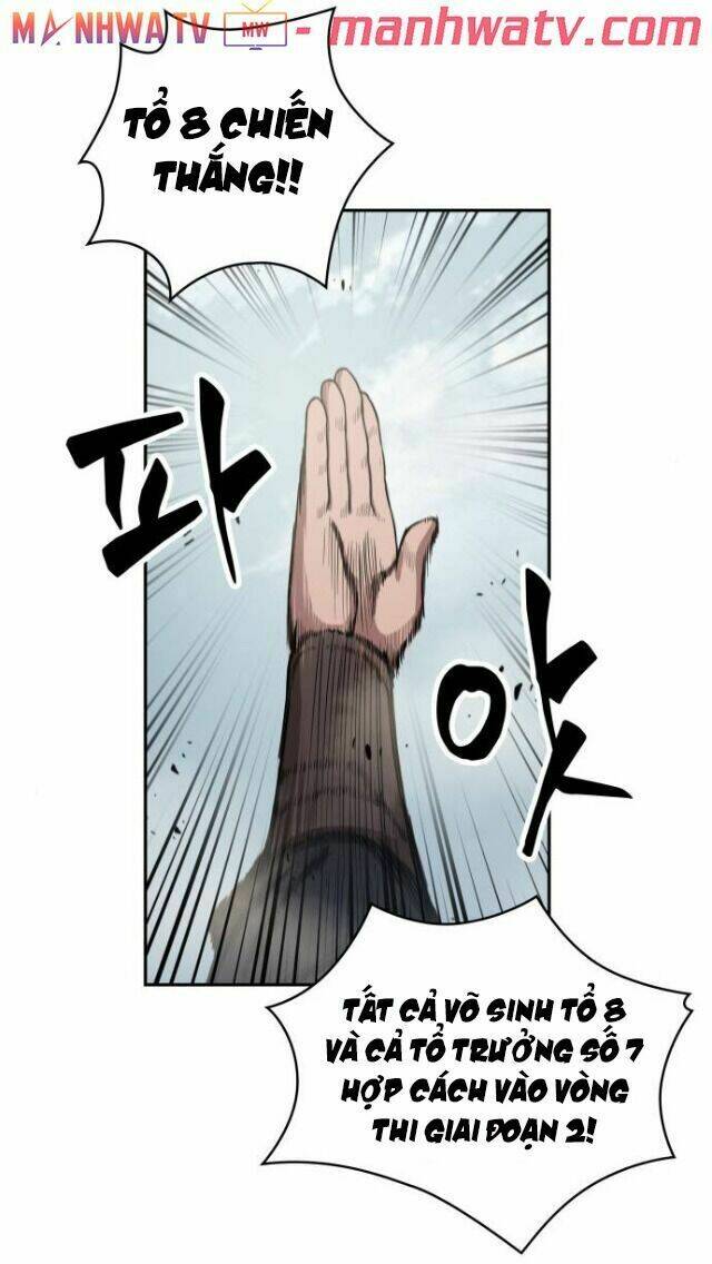 Ngã Lão Ma Thần Chapter 26 - Trang 2