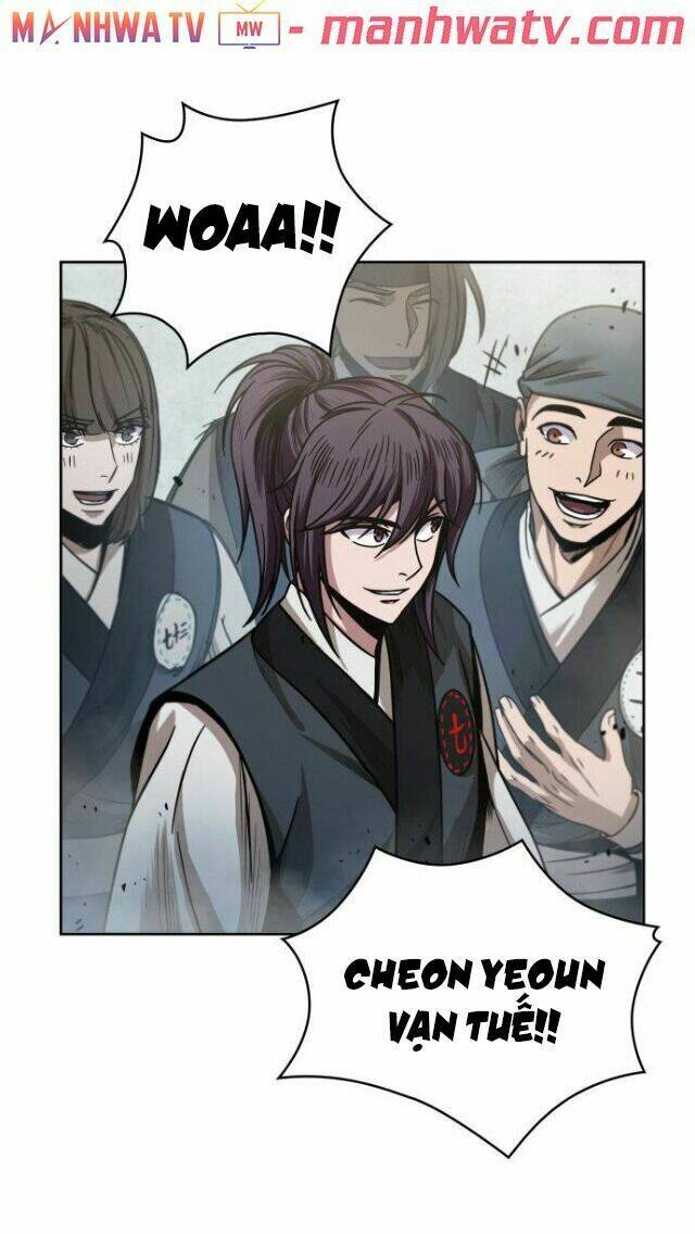 Ngã Lão Ma Thần Chapter 26 - Trang 2