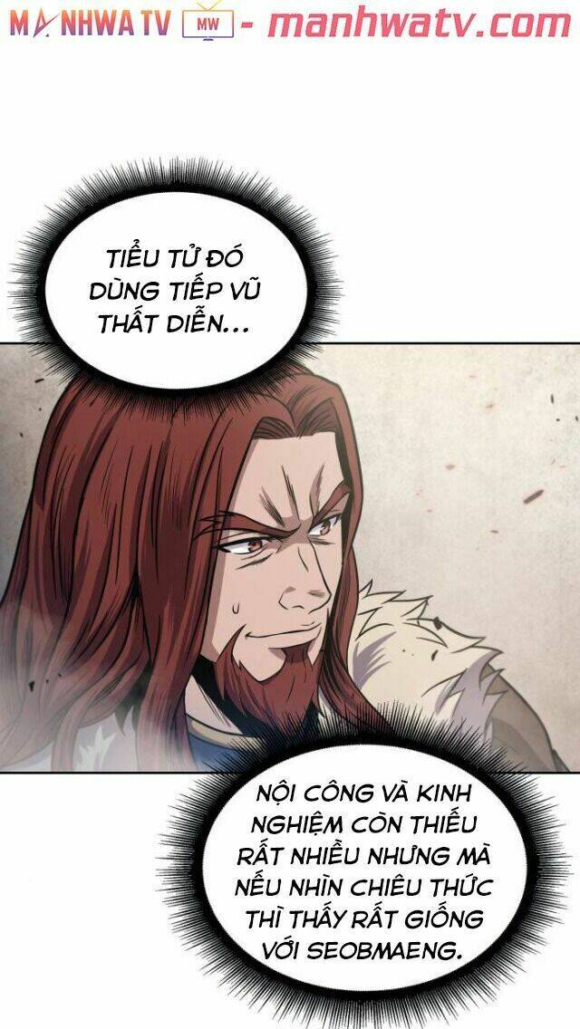 Ngã Lão Ma Thần Chapter 26 - Trang 2